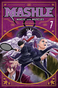 Mashle: Magic & Muscles #07 - MPHOnline.com