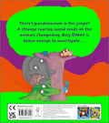 Elmer and the Monster (BB) - MPHOnline.com