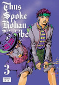 Thus Spoke Rohan Kishibe #03 - MPHOnline.com