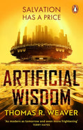 Artificial Wisdom (UK) - MPHOnline.com