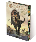 Dinosaurs: A Guide to the Prehistoric World (Sprayed Edge) - MPHOnline.com