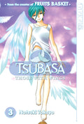 TSUBASA VOL 3 - MPHOnline.com