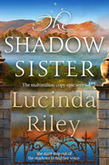 The Shadow Sister - MPHOnline.com