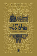 Puffin Clothbound: A Tale of Two Cities - MPHOnline.com