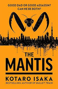 The Mantis - MPHOnline.com