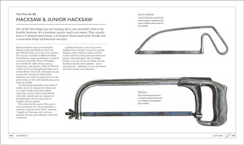 Tools : A Visual History - MPHOnline.com