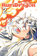 Ruridragon #02 - MPHOnline.com