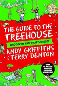 Who's Who and What's Where: A Guide to the Treehouse - MPHOnline.com