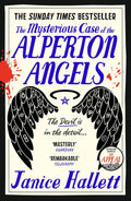 The Mysterious Case of the Alperton Angels - MPHOnline.com