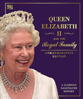 Queen Elizabeth Ii And The Royal Family (Commemorative Edition) - MPHOnline.com