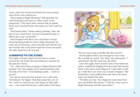 Kid's Guide to Becoming a Money Master - MPHOnline.com