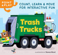 Trash Trucks (Point & Play) - MPHOnline.com