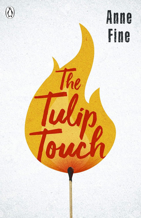 The Tulip Touch (Reissue) - MPHOnline.com