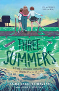 Three Summers - MPHOnline.com