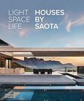 Light Space Life: Houses by SAOTA - MPHOnline.com