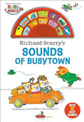 Richard Scarry's Sounds of Busytown - MPHOnline.com