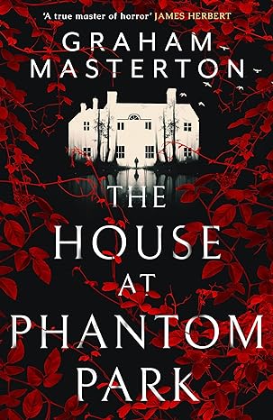 The House At Phantom Park - MPHOnline.com