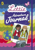 LOTTIE DOLLS: ADVENTURE JOURNAL - MPHOnline.com