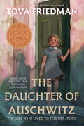 The Daughter of Auschwitz: The Girl Who Lived to Tell her Story - MPHOnline.com