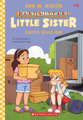 Baby-Sitters Little Sister #19: Karen's Good-Bye - MPHOnline.com