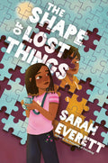 The Shape of Lost Things - MPHOnline.com
