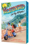 Vacationship Oh My Affogato! - MPHOnline.com
