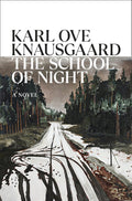 The School of Night (US) HB - MPHOnline.com
