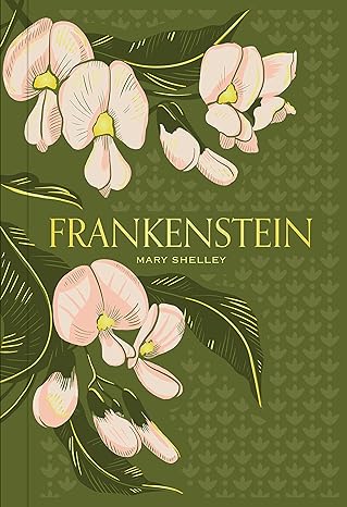 Frankenstein  (Signature Gilded Classics) - MPHOnline.com