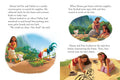 Take the Story with You: Disney Moana - Moana Makes a Kite (With Handle) - MPHOnline.com
