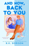 Heartstrings #02: And Now, Back to You (US) - MPHOnline.com