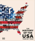 The History of the USA Year by Year - MPHOnline.com