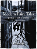 Modern Fairy Tales: Poetry, Art, Words - MPHOnline.com