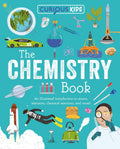 Curious Kids: The Chemistry Book - MPHOnline.com