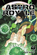 Astro Royale #04 - MPHOnline.com