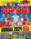 Match! Annual 2024 - MPHOnline.com