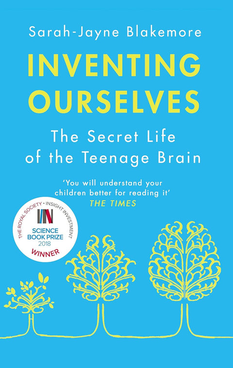 Inventing Ourselves (9781784161347) - MPHOnline.com