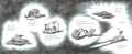 Because of a Shoe (HC) - MPHOnline.com
