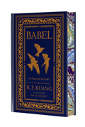 Babel (Collector's Edition) FIRM - MPHOnline.com