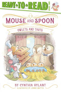 Ready to Read L2: Mouse and Spoon - Owlets and Tarts - MPHOnline.com
