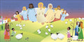 DK The Christmas Story: My First Nativity Book - MPHOnline.com