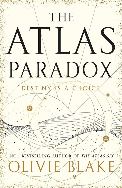 The Atlas Paradox - MPHOnline.com