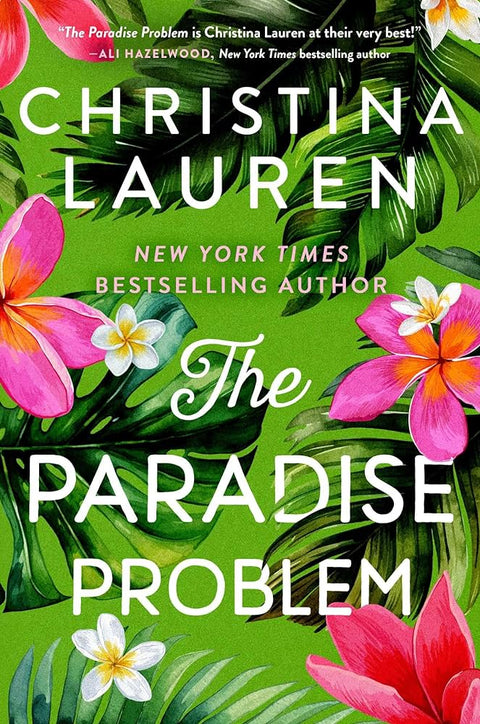 The Paradise Problem - MPHOnline.com