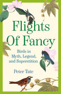 Flights of Fancy - MPHOnline.com