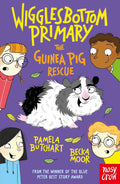 Wigglesbottom Primary: Guinea Pig Escape - MPHOnline.com