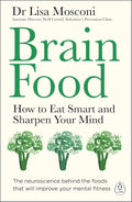 Brain Food (Paperback) - MPHOnline.com