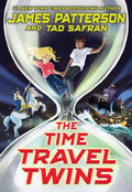 The Time Travel Twins - MPHOnline.com
