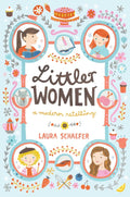 LITTLER WOMEN - MPHOnline.com