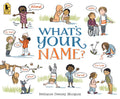 What's Your Name? - MPHOnline.com