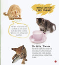 Om: It's Me... a Cat - MPHOnline.com