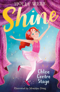 Shine! #01: Chloe Centre Stage - MPHOnline.com